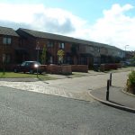 Granton Mains Brae