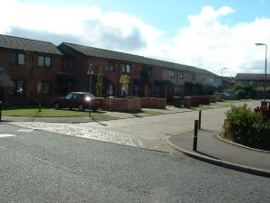 Granton Mains Brae