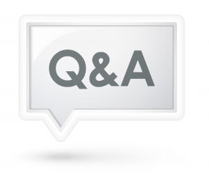 Q&A