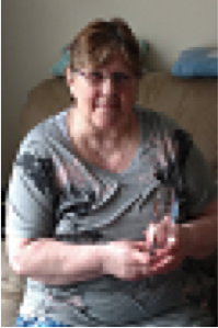 Marilyn Dickson