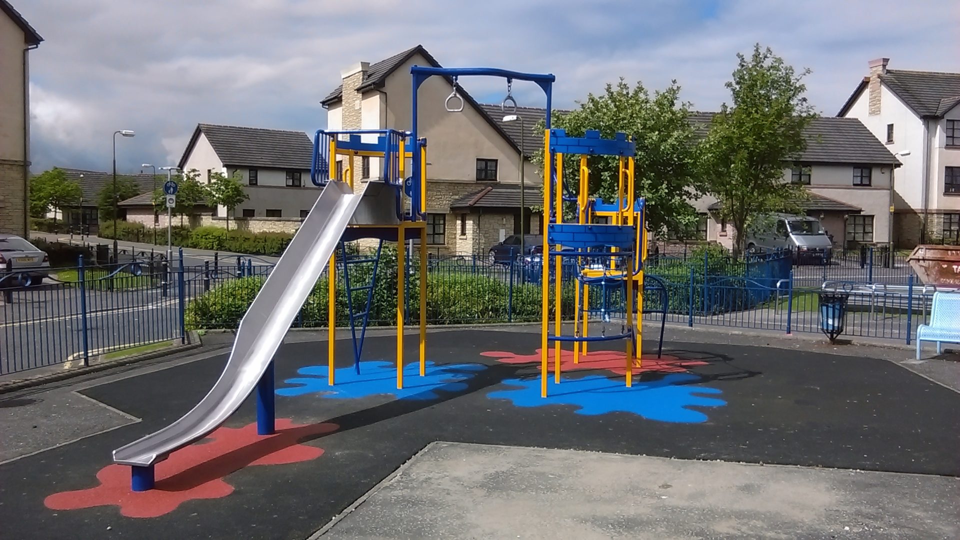 PLaypark