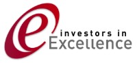 Investors in excellence